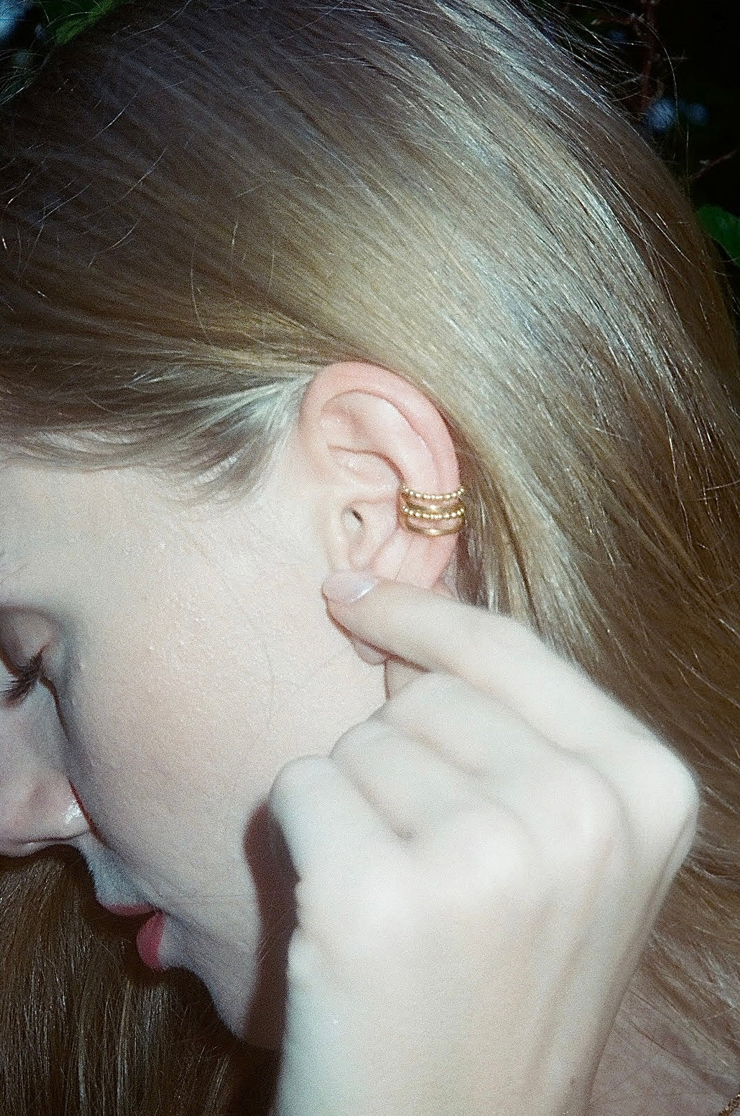 ARI CUFF