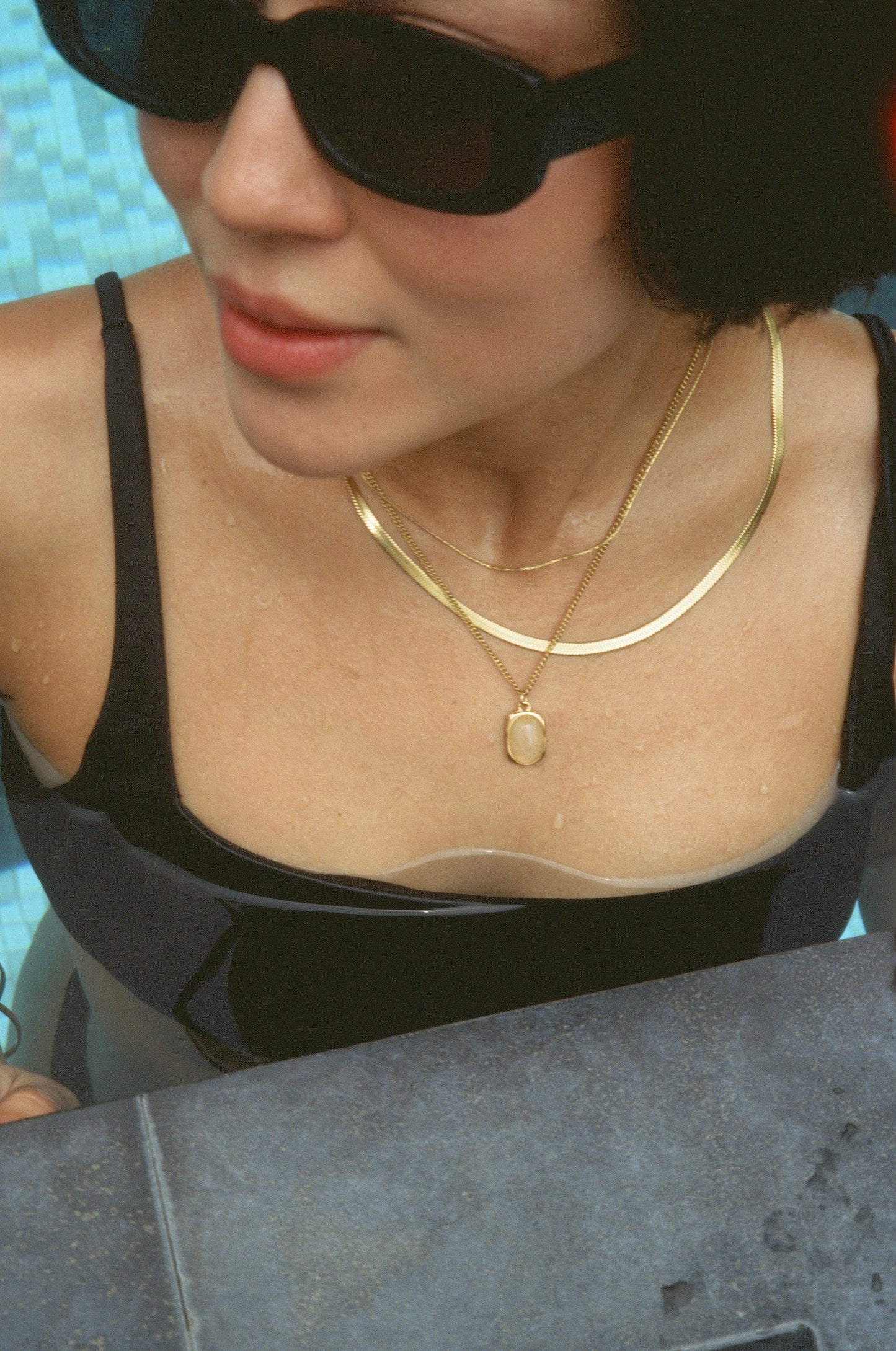 Ella Necklace