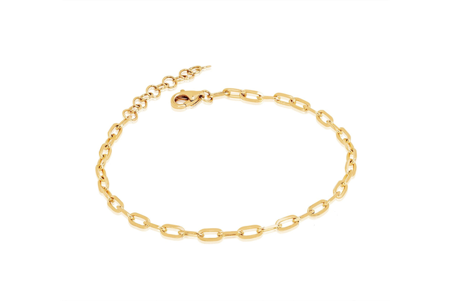 BILLIE ANKLET