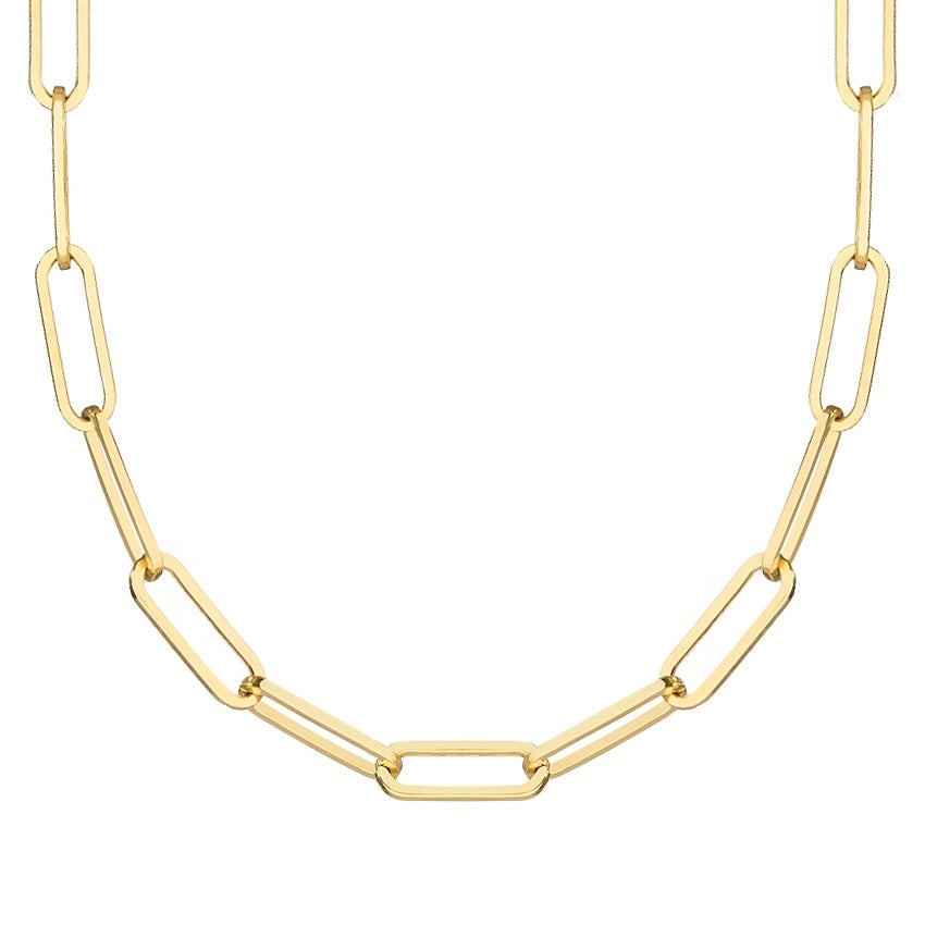 BILLIE CHAIN