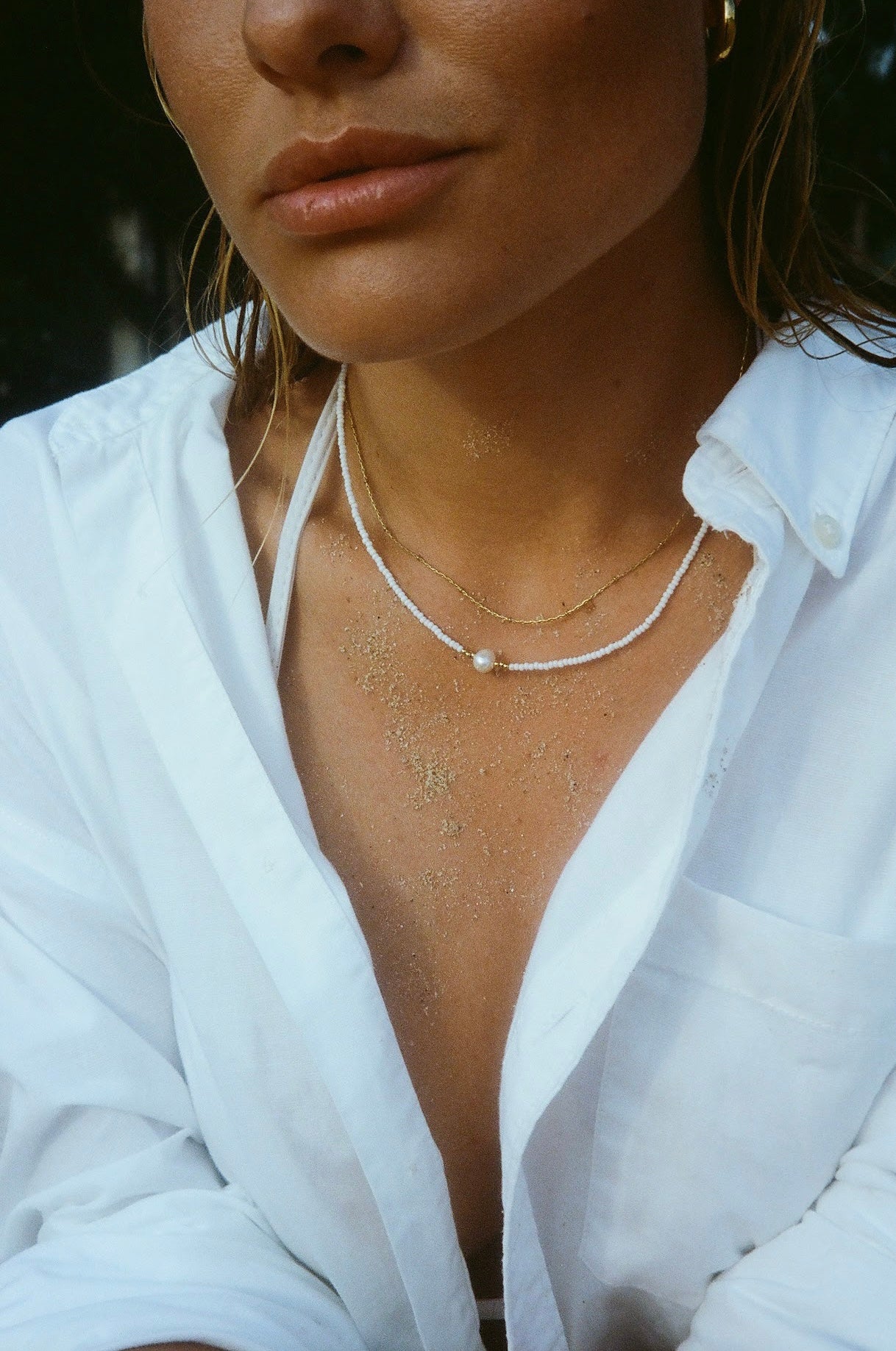 EVA CHAIN