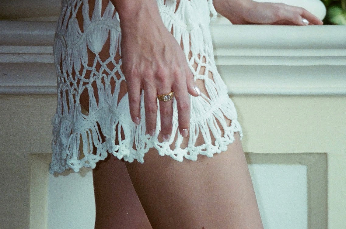 FAYE RING