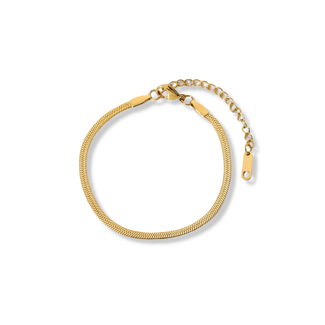 CLEO BRACELET (GOLD)