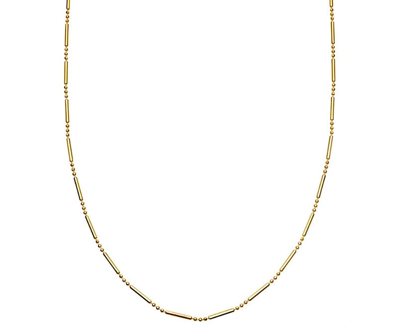 HEIDI STACKING CHAIN