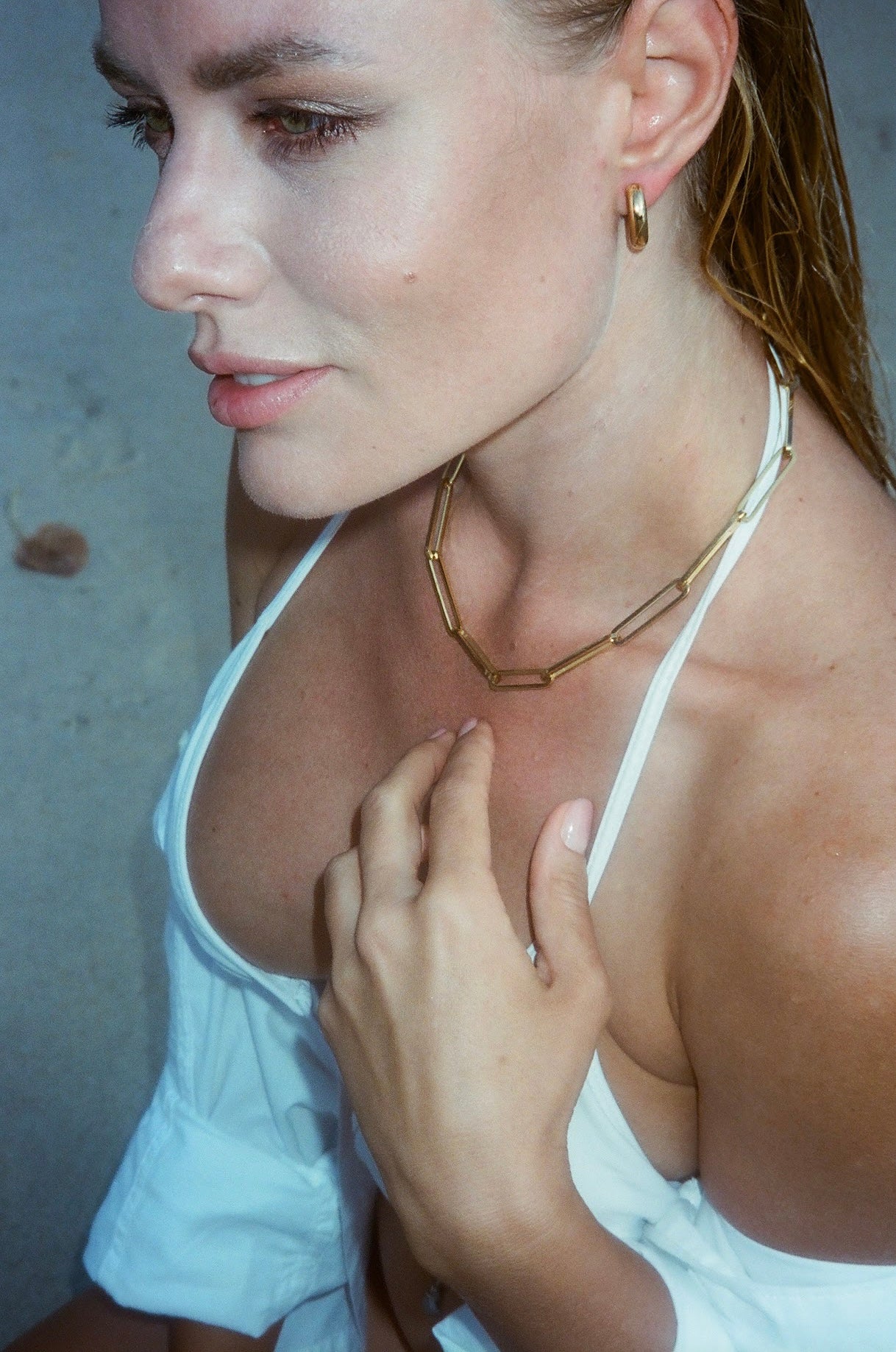 BILLIE CHAIN