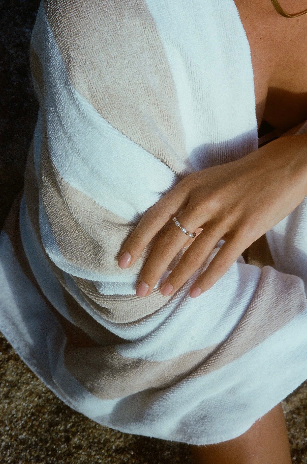 ANI RING
