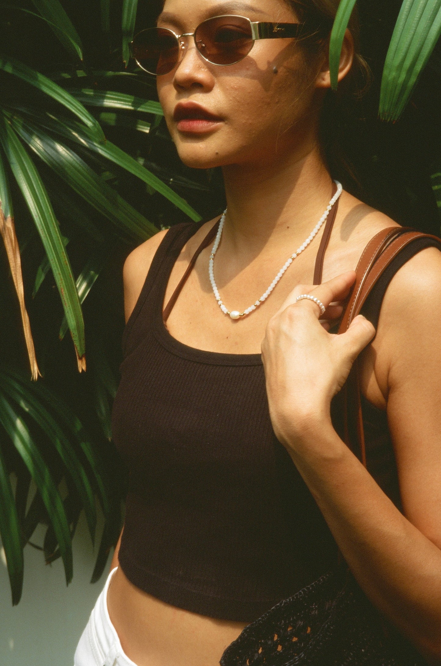 DAPHNE NECKLACE