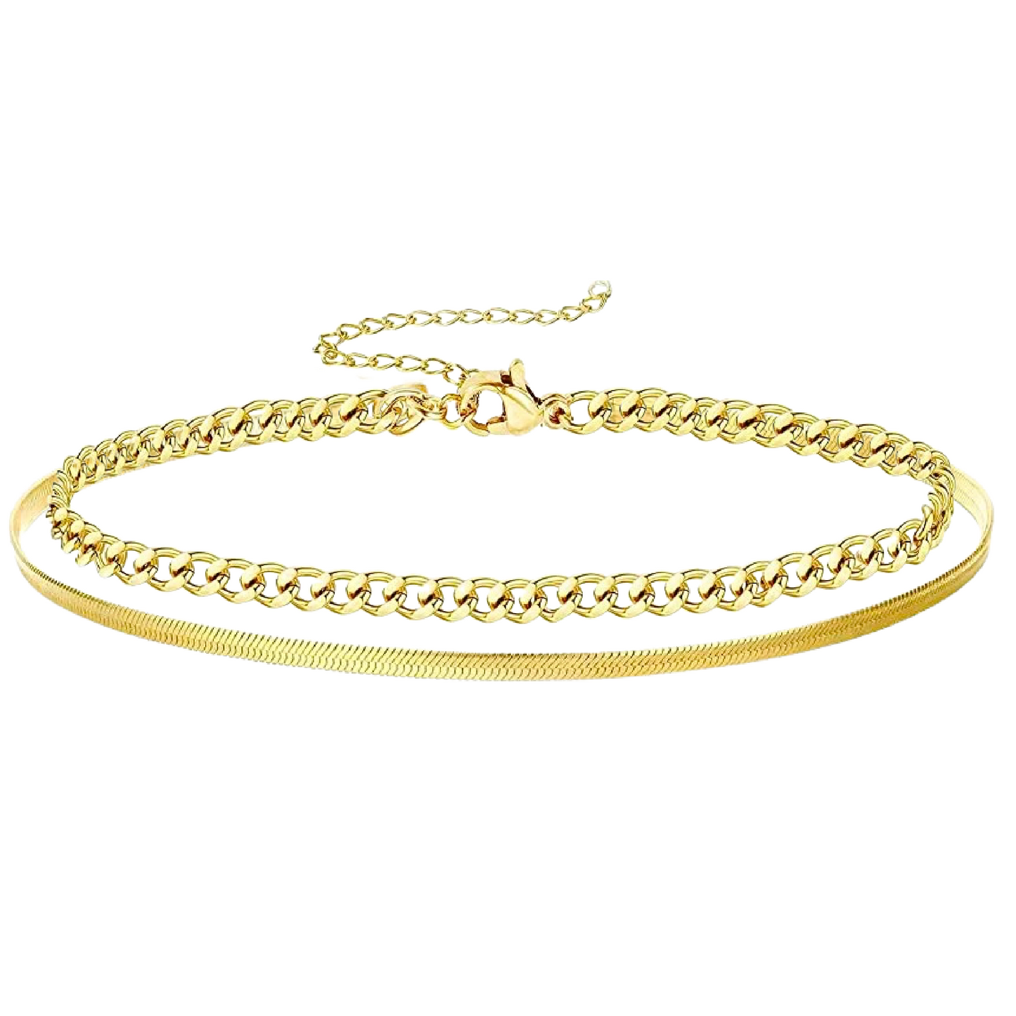 KAILIA ANKLET