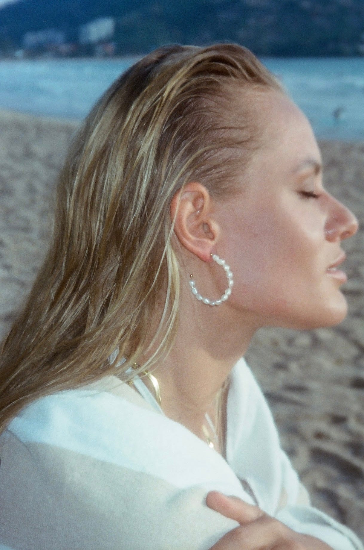 LUNA HOOPS
