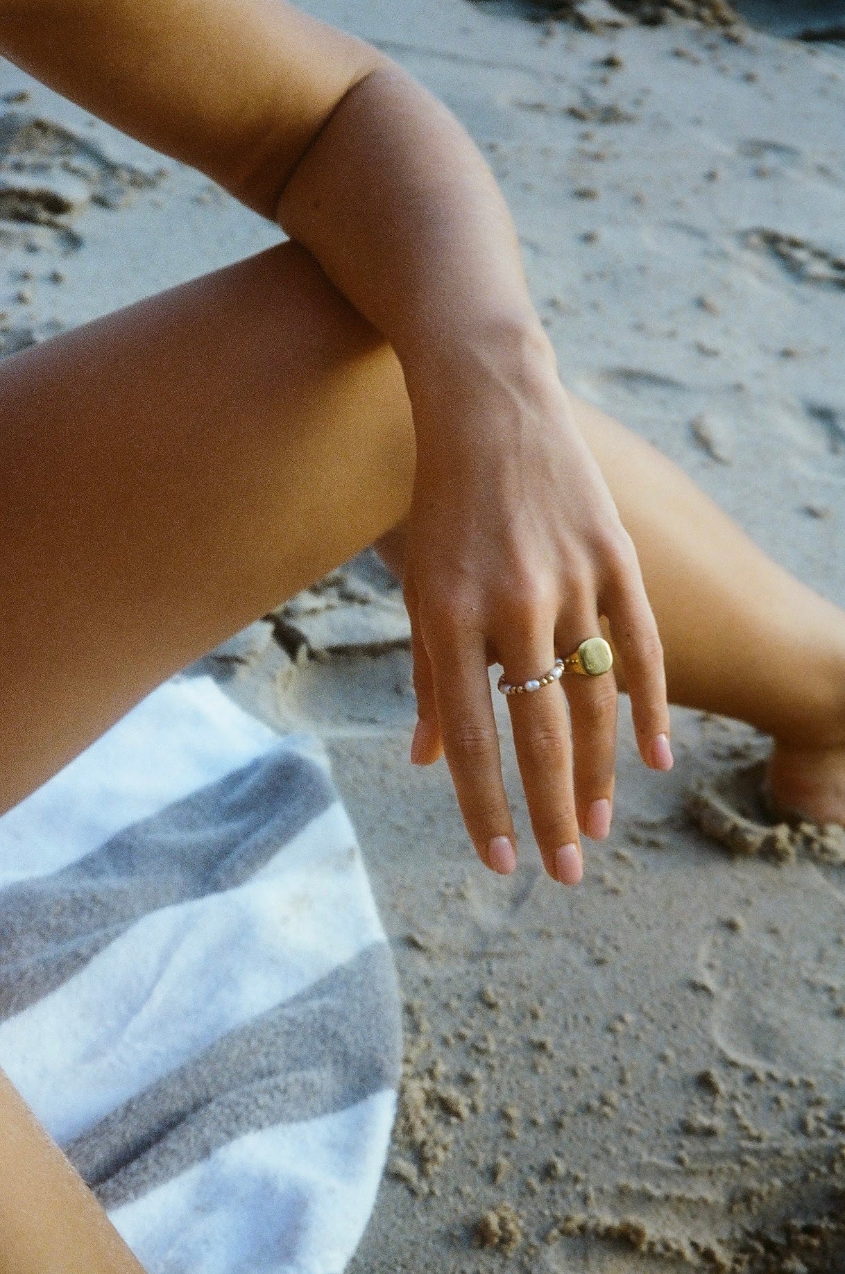 ANI RING