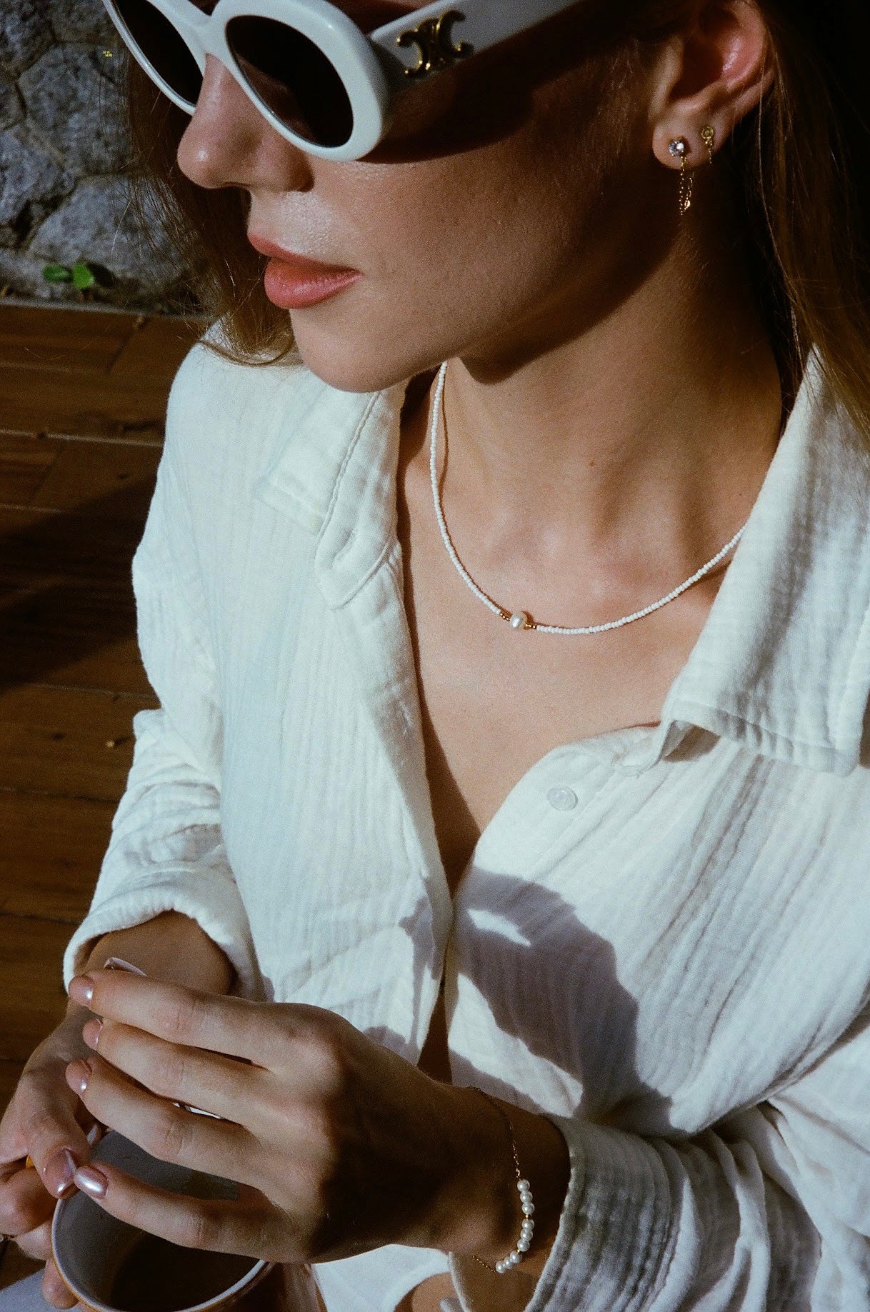 EVA CHAIN