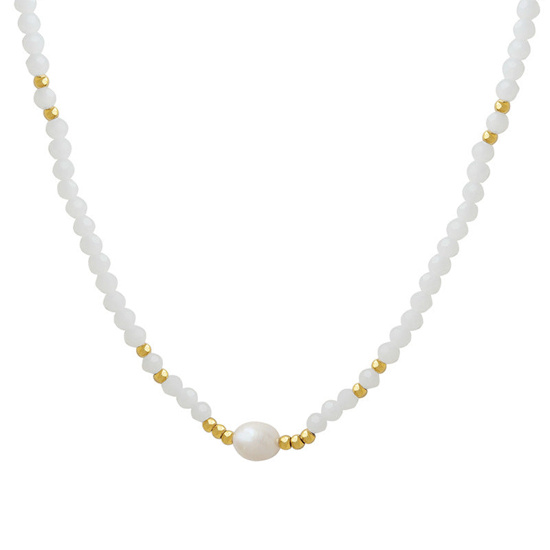 DAPHNE NECKLACE