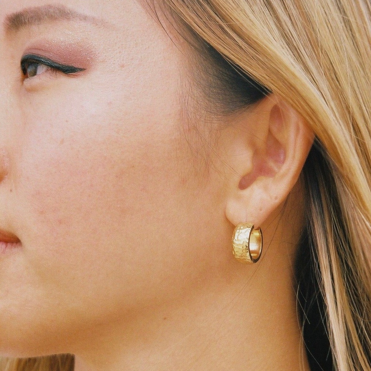 KEALOHA HOOPS
