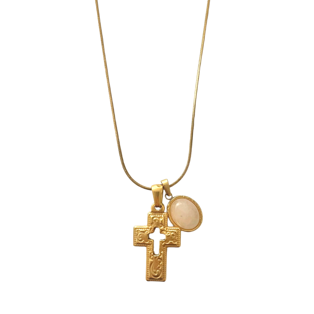 SUNDAY CHAIN