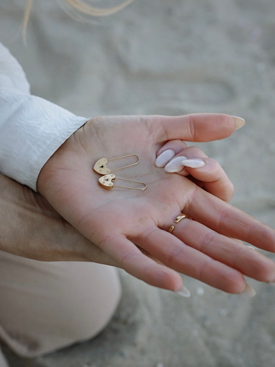 SUGAR PINS