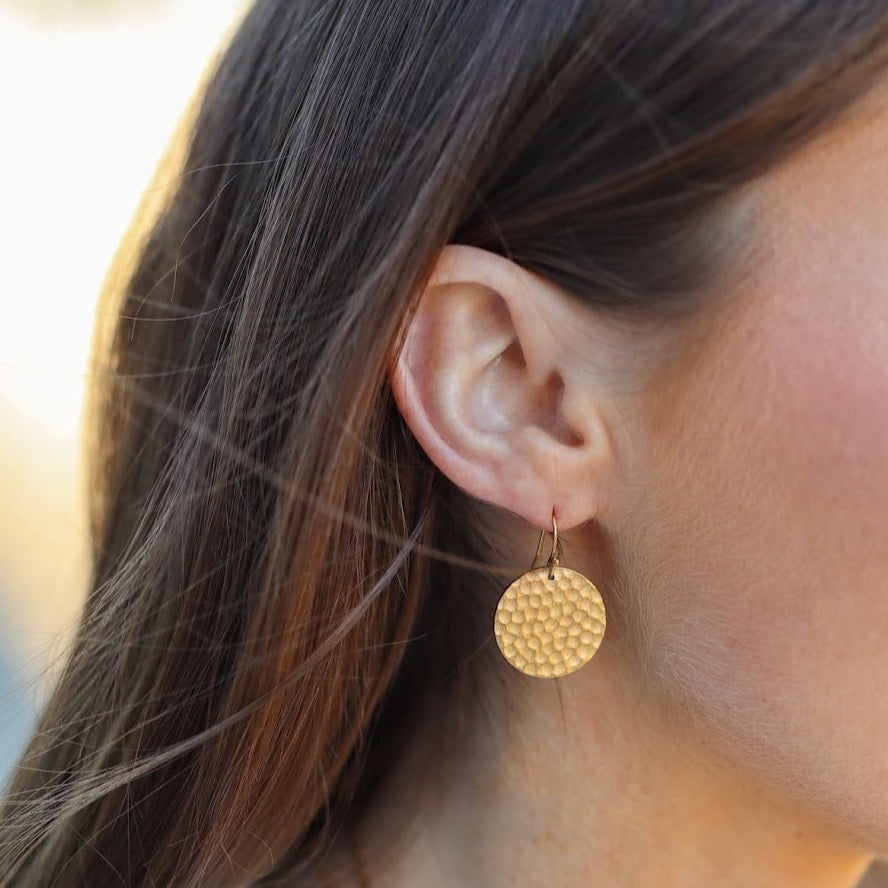 HONEY DANGLES