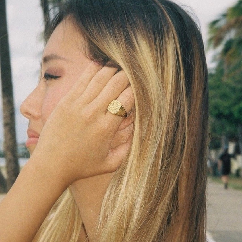 HONEY RING