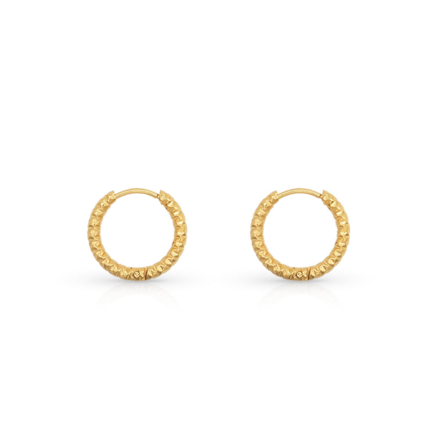 SARANG 사랑 HOOPS
