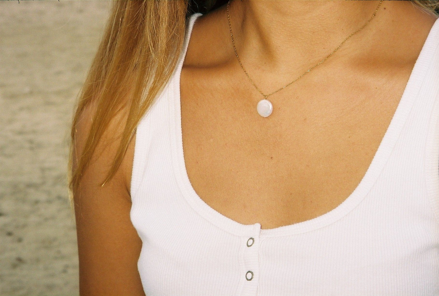 EVER PEARL CHAIN