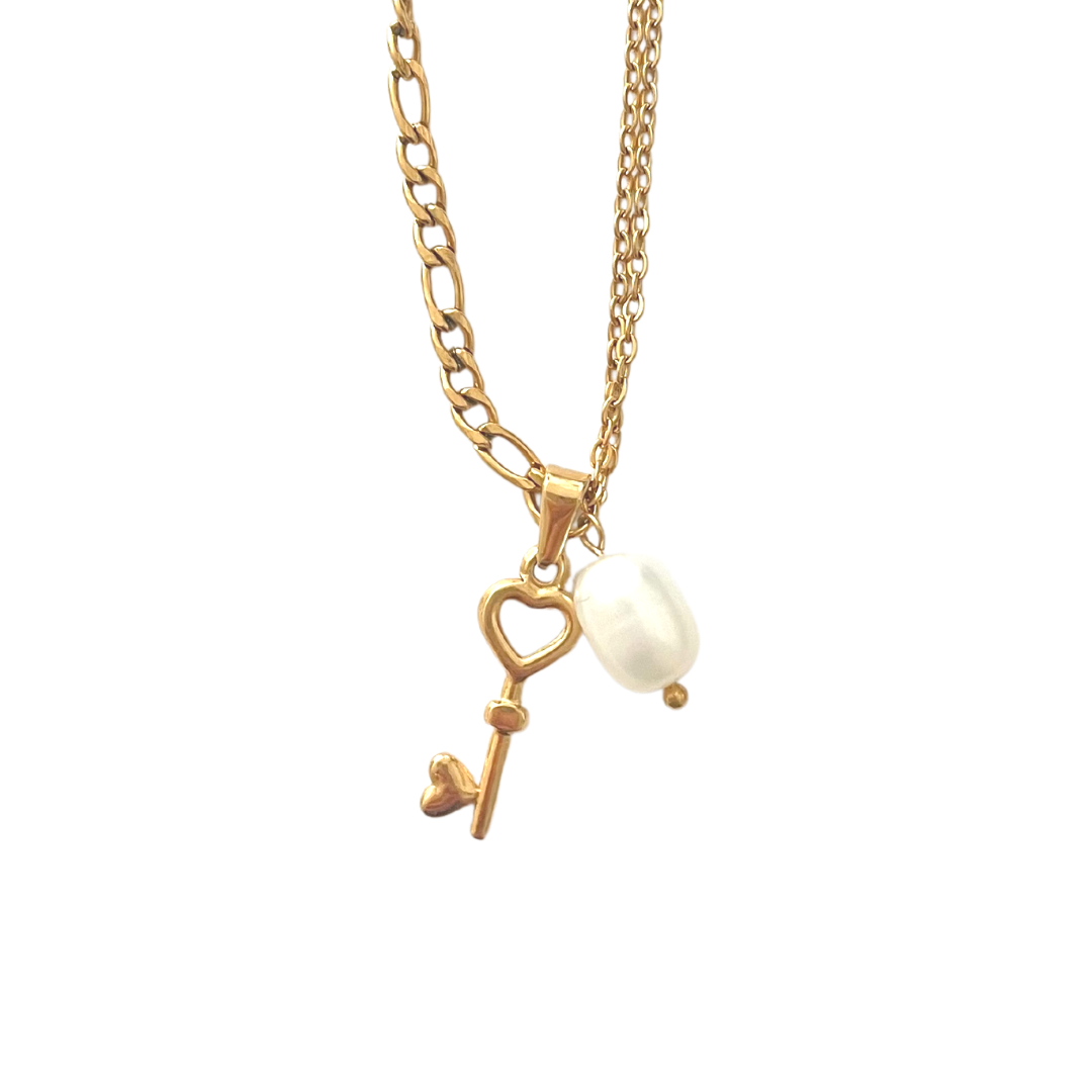 TRUE CHAIN