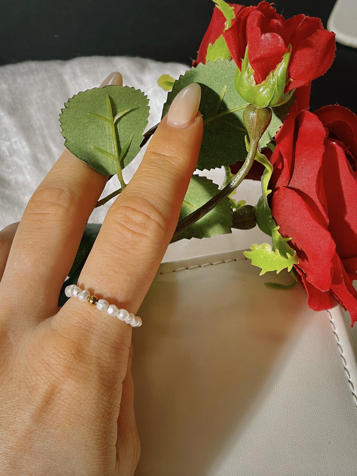BETHAN 2.0 RING