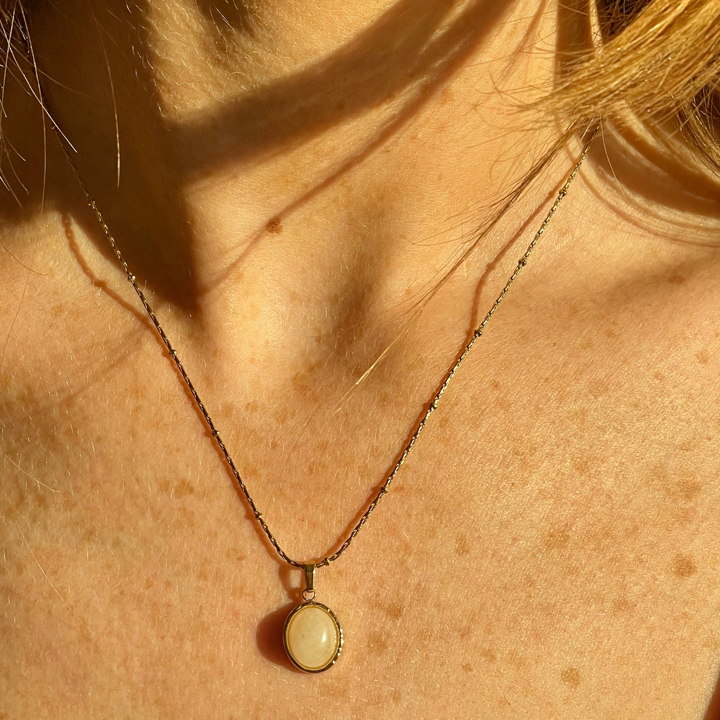 MADISON CHAIN