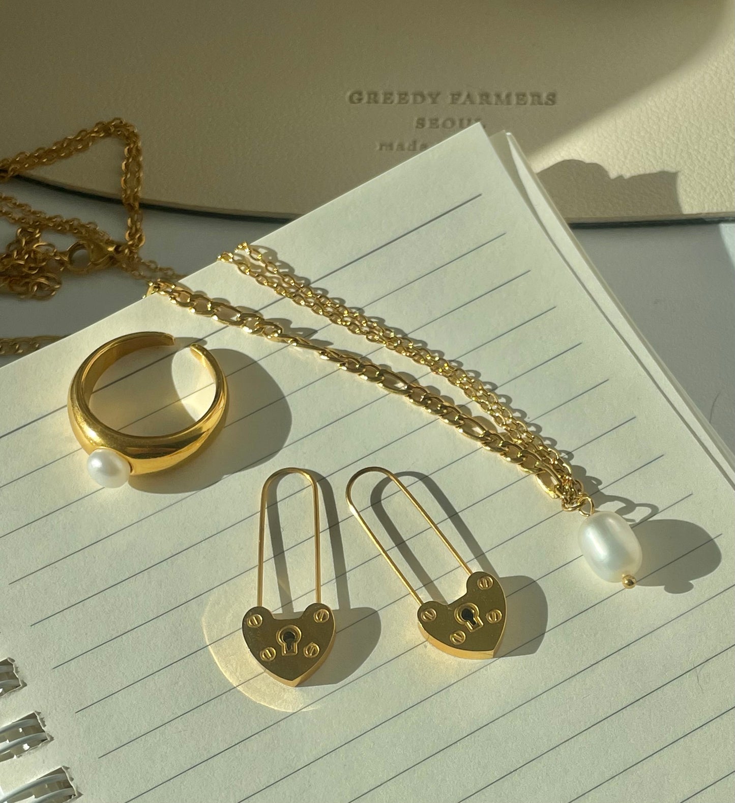 ROMEO RING