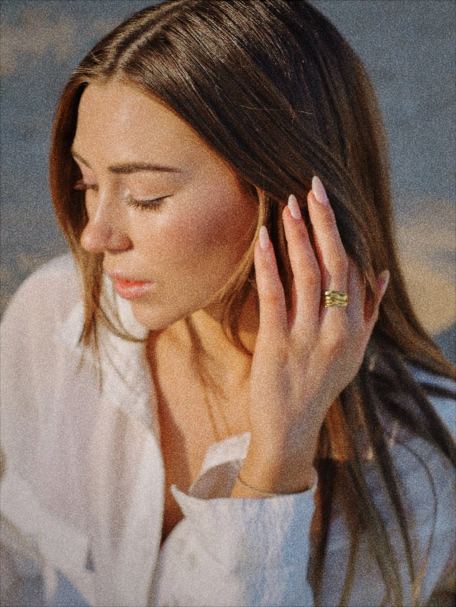 CHAPTER RING