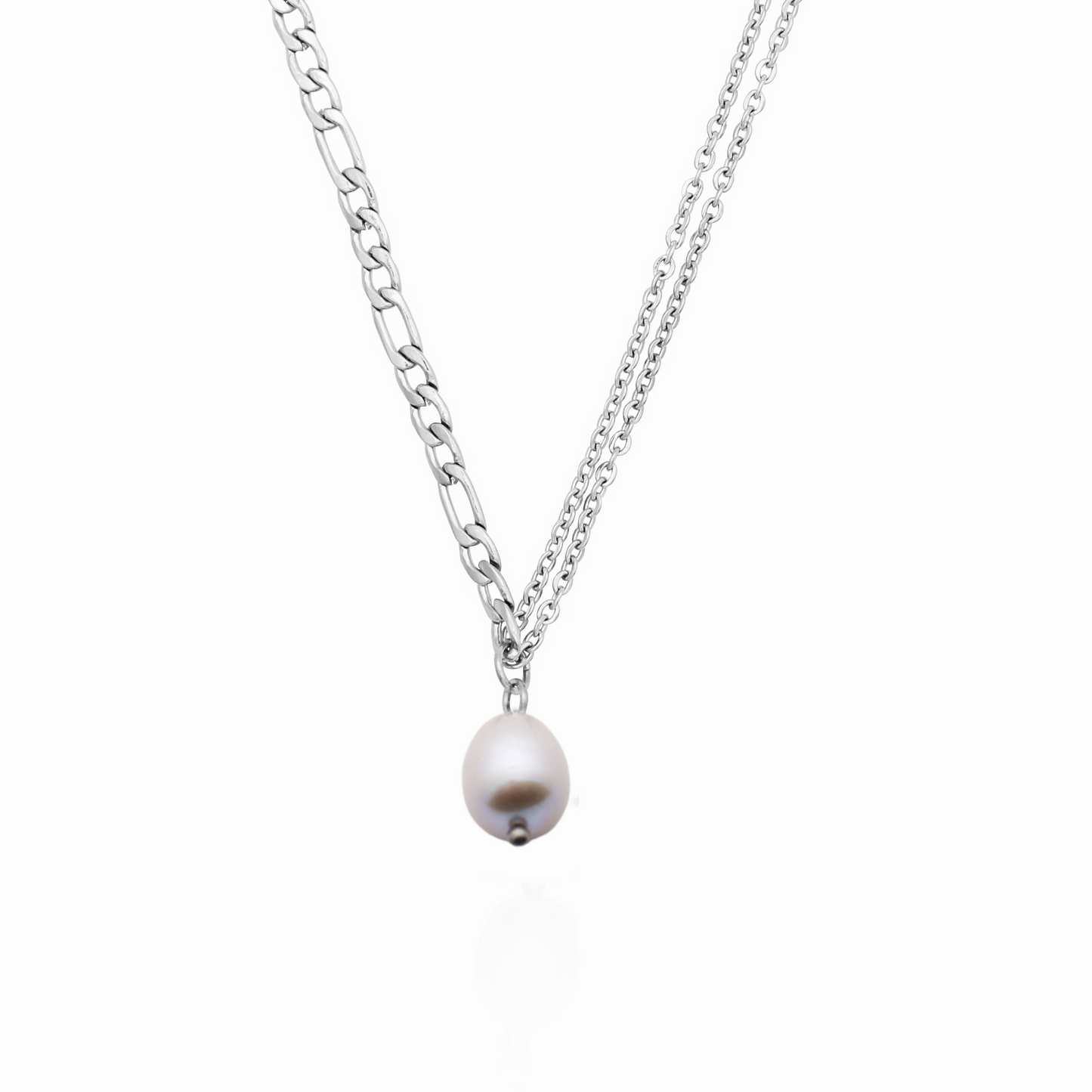 SYDNEY PEARL CHAIN