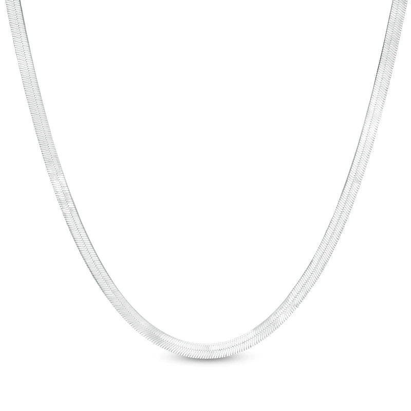 CLEO CHAIN (SILVER)