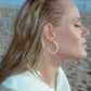 LUNA HOOPS