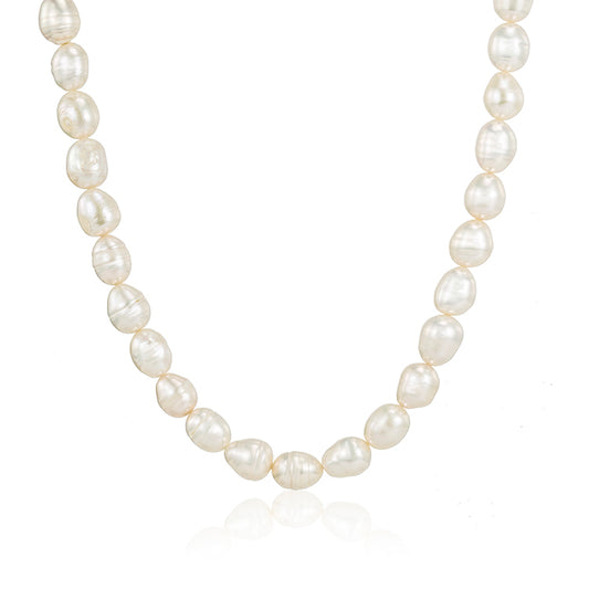 CORA FRESHWATER PEARLS NECKLACE
