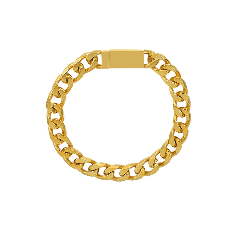 Women's Gold Bracelet