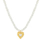 JULIET PEARLS CHAIN