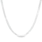 CLEO CHAIN (SILVER)