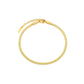 CLEO ANKLET