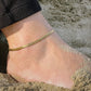 CLEO ANKLET